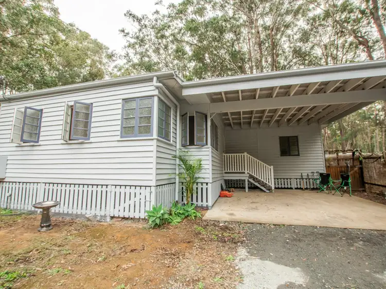 Main view of Homely house listing, 85 Woodlands Curcuit, Russell Island QLD 4184