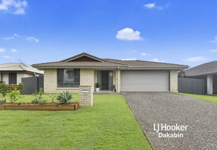 7 Midgley Street, Dakabin QLD 4503
