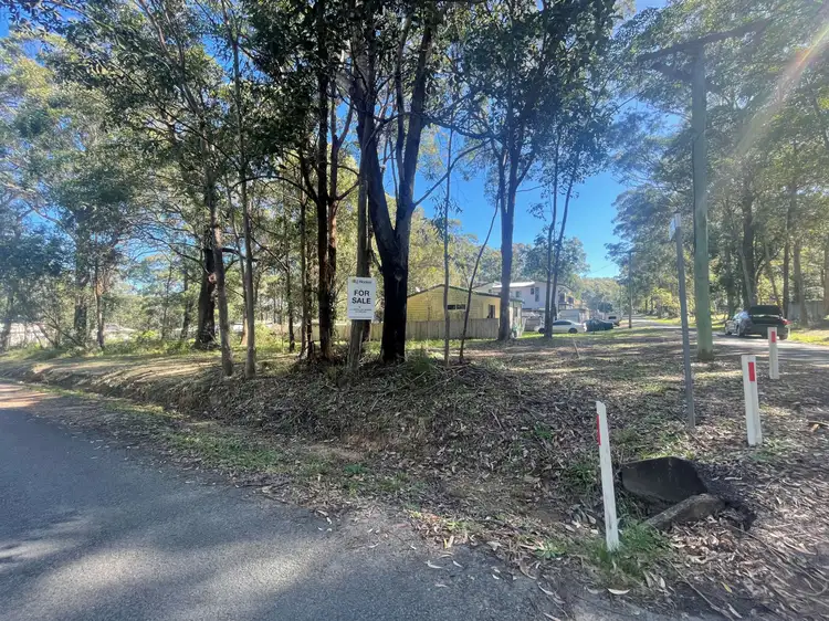 2 Ilumba Street, Russell Island QLD 4184