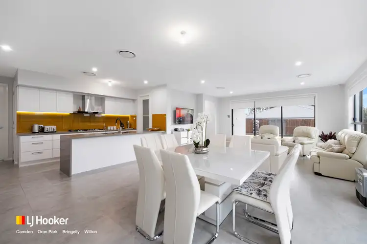 Second view of Homely house listing, 12 Governor Drive (Grove Estate), Harrington Park NSW 2567