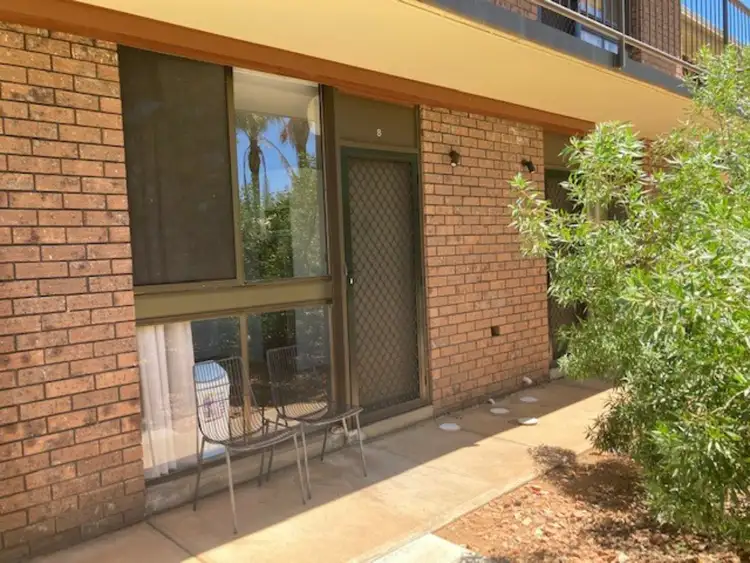 8/6 Stephens Road, Mount Johns NT 874
