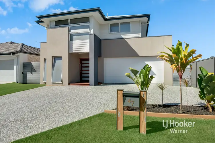 47 St Helen Crescent, Warner QLD 4500