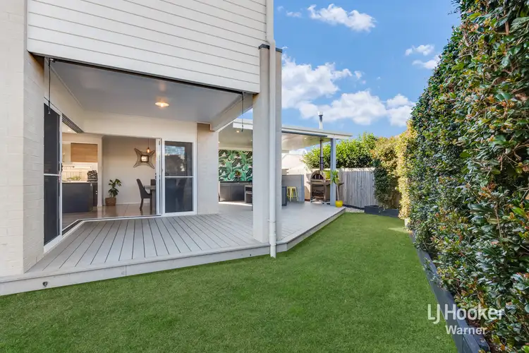 Second view of Homely house listing, 47 St Helen Crescent, Warner QLD 4500