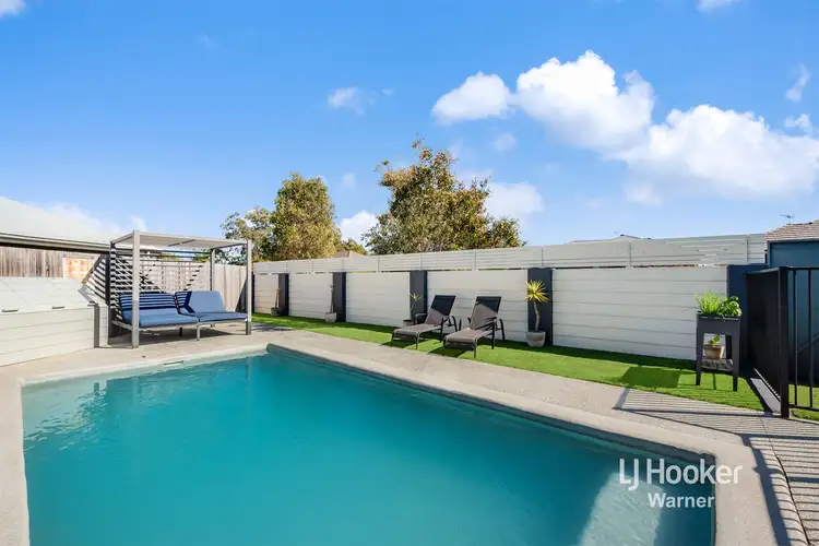 Third view of Homely house listing, 47 St Helen Crescent, Warner QLD 4500