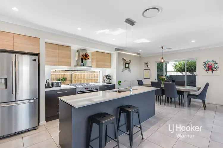 Fourth view of Homely house listing, 47 St Helen Crescent, Warner QLD 4500