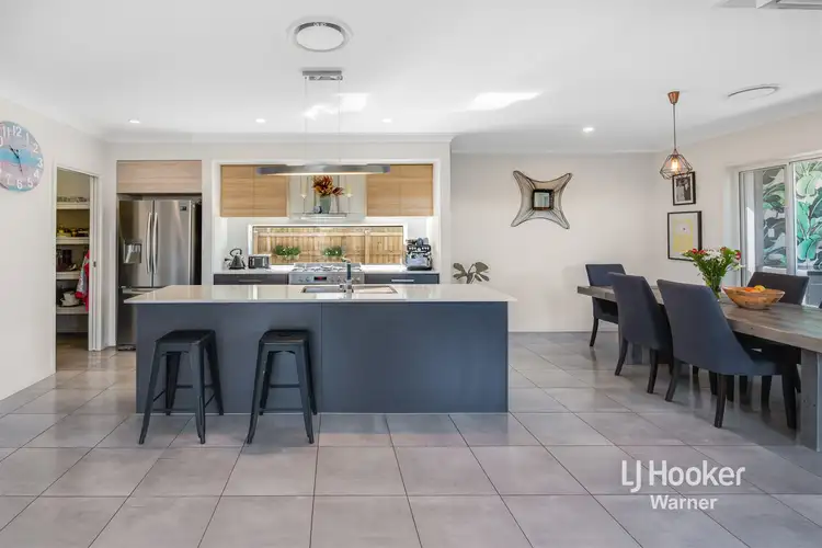 Fifth view of Homely house listing, 47 St Helen Crescent, Warner QLD 4500