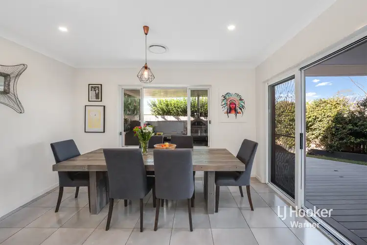 Sixth view of Homely house listing, 47 St Helen Crescent, Warner QLD 4500