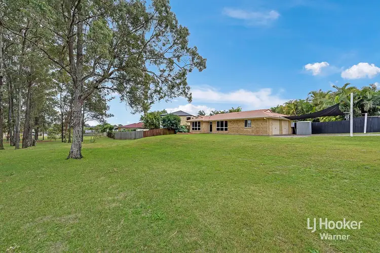 32 Blue Mountain Crescent, Warner QLD 4500