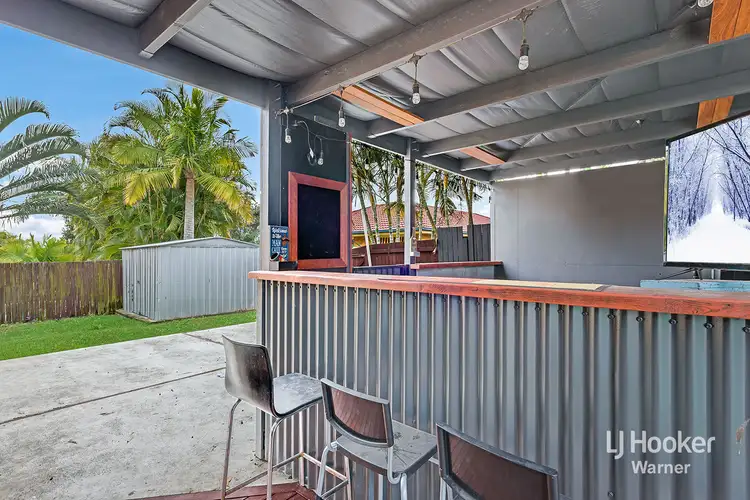 Fourth view of Homely house listing, 32 Blue Mountain Crescent, Warner QLD 4500