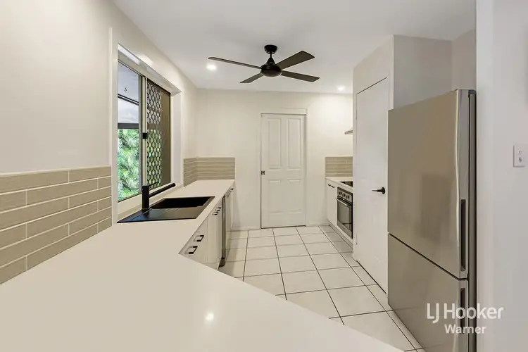 Fifth view of Homely house listing, 32 Blue Mountain Crescent, Warner QLD 4500