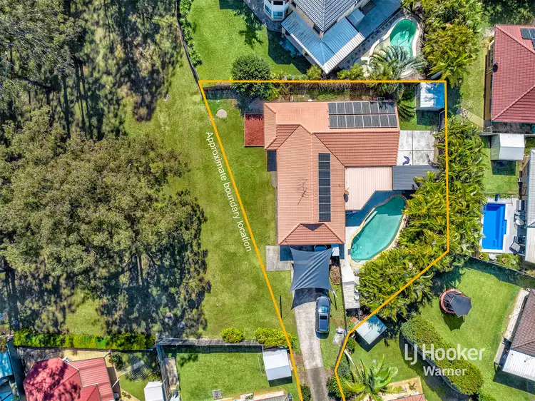 Sixth view of Homely house listing, 32 Blue Mountain Crescent, Warner QLD 4500