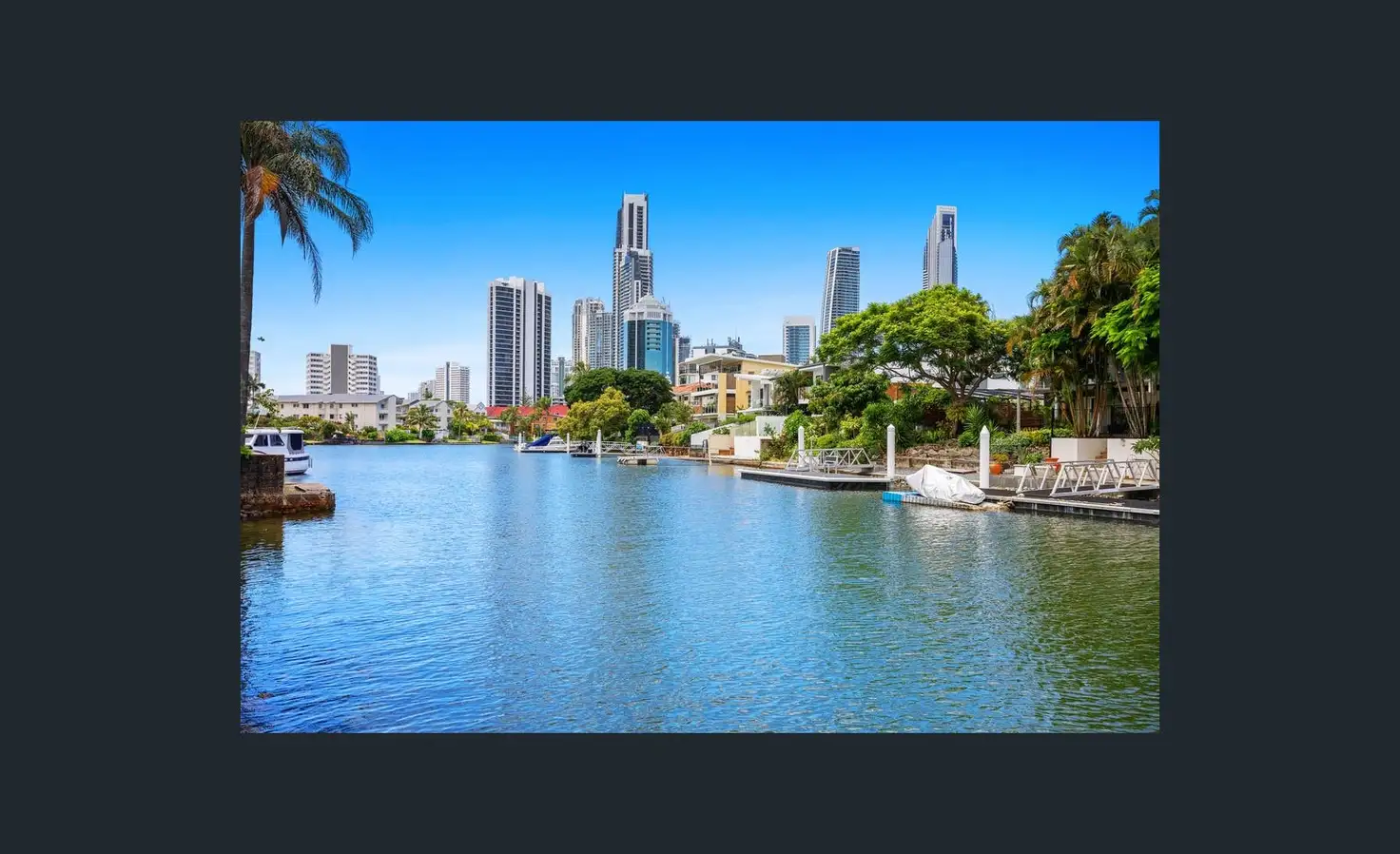 Main view of Homely unit listing, 9/5 Holborow Close, Surfers Paradise QLD 4217