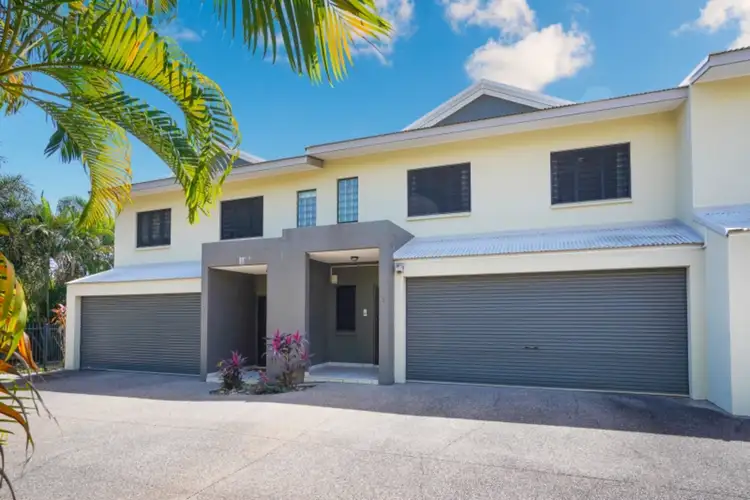 Main view of Homely townhouse listing, 2/1 Brewery Place, Woolner NT 820