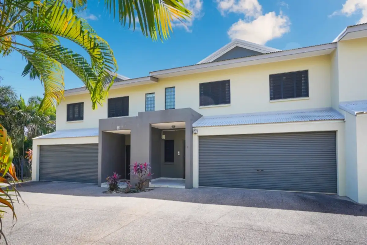 Main view of Homely townhouse listing, 2/1 Brewery Place, Woolner NT 820