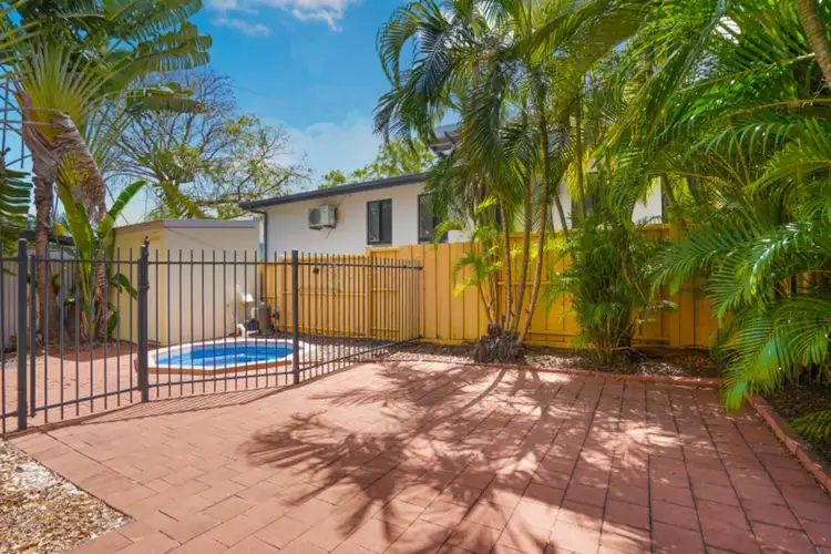 Second view of Homely townhouse listing, 2/1 Brewery Place, Woolner NT 820