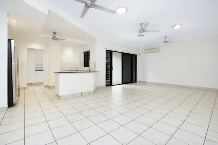 Third view of Homely townhouse listing, 2/1 Brewery Place, Woolner NT 820