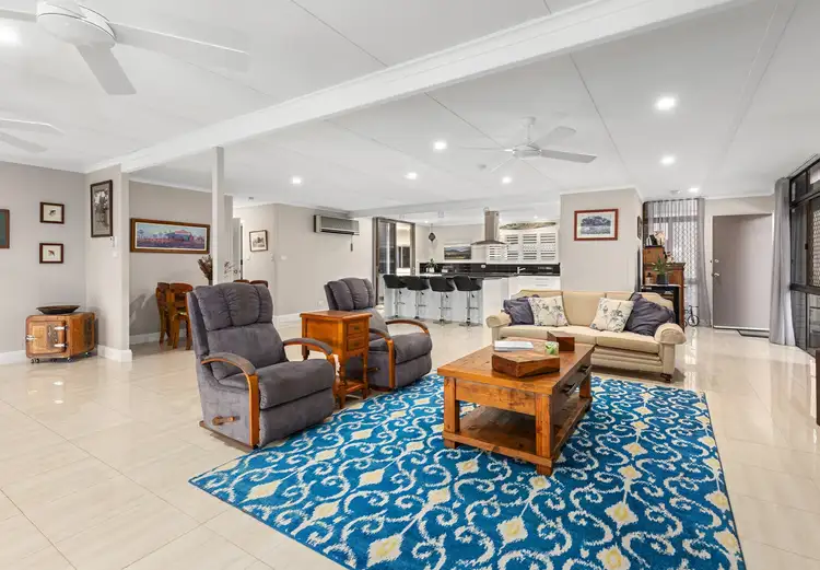 Fourth view of Homely house listing, 6 Hook Close, Brinsmead QLD 4870