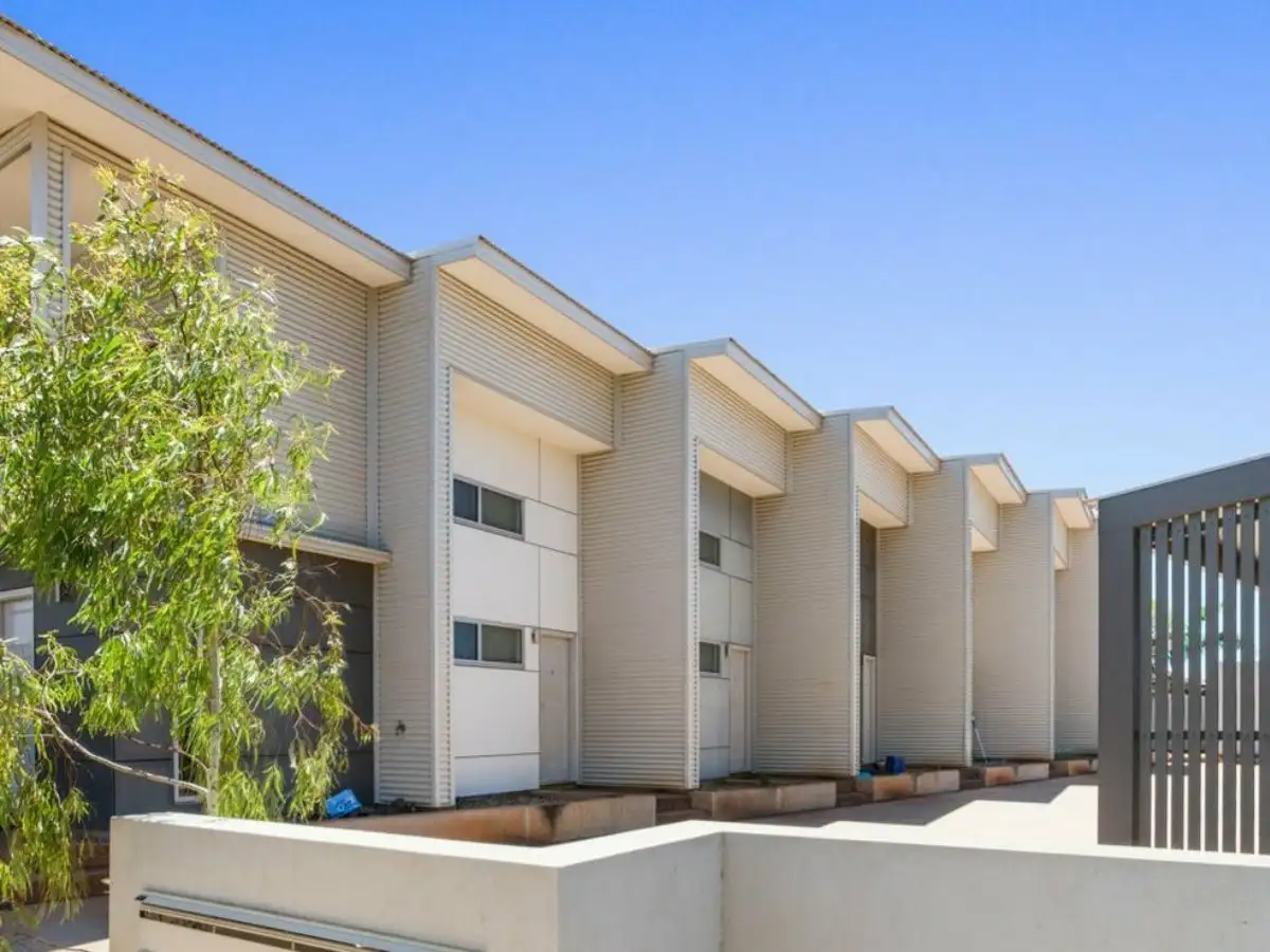 Main view of Homely house listing, Unit 6/38 Richardson Way, Bulgarra WA 6714