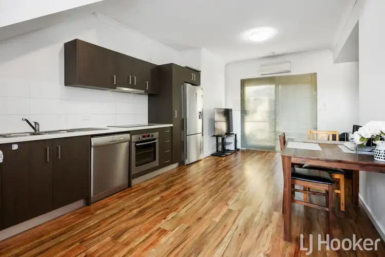 Fourth view of Homely house listing, Unit 6/38 Richardson Way, Bulgarra WA 6714