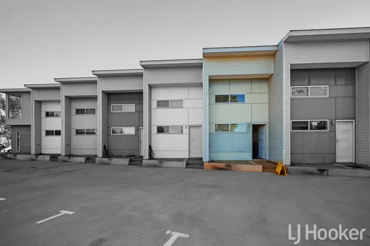 Fifth view of Homely house listing, Unit 6/38 Richardson Way, Bulgarra WA 6714