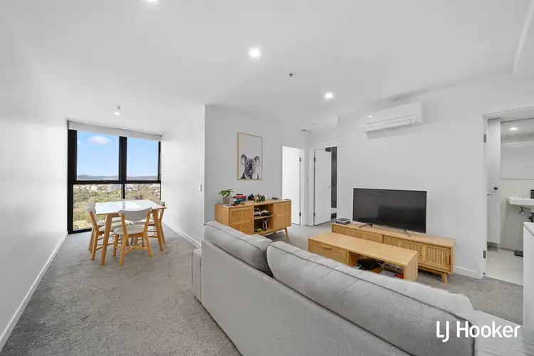2108/2 Grazier Lane, Belconnen ACT 2617