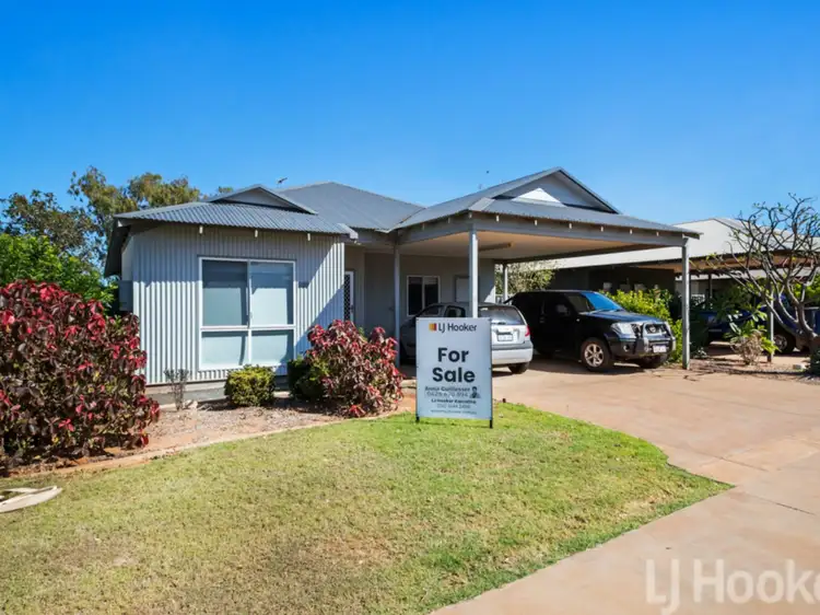 36C Kallama Parade, Millars Well WA 6714