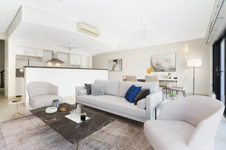 2/2 Annear Court, Stuart Park NT 820