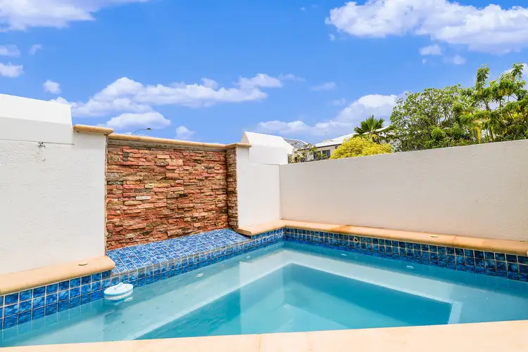 Third view of Homely townhouse listing, 2/2 Annear Court, Stuart Park NT 820