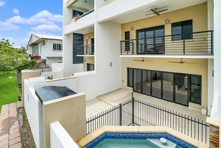 Fourth view of Homely townhouse listing, 2/2 Annear Court, Stuart Park NT 820