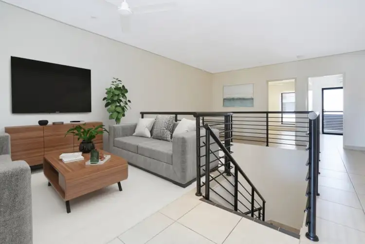 Sixth view of Homely townhouse listing, 2/2 Annear Court, Stuart Park NT 820
