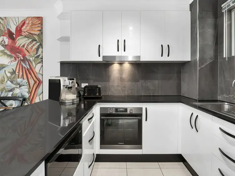 Second view of Homely unit listing, 106/305-341 Coral Coast Drive, Palm Cove QLD 4879