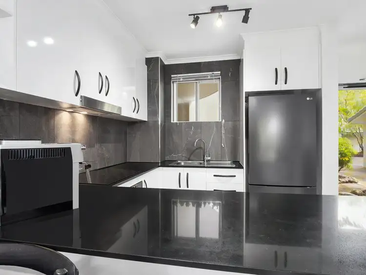 Third view of Homely unit listing, 106/305-341 Coral Coast Drive, Palm Cove QLD 4879