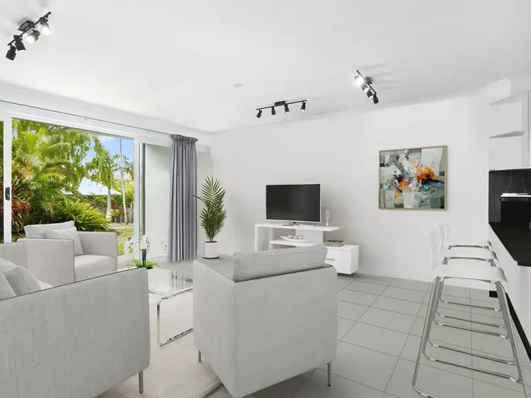 Fourth view of Homely unit listing, 106/305-341 Coral Coast Drive, Palm Cove QLD 4879