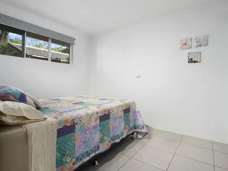 Sixth view of Homely unit listing, 106/305-341 Coral Coast Drive, Palm Cove QLD 4879