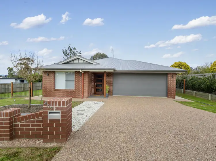 402 East Street, Warwick QLD 4370