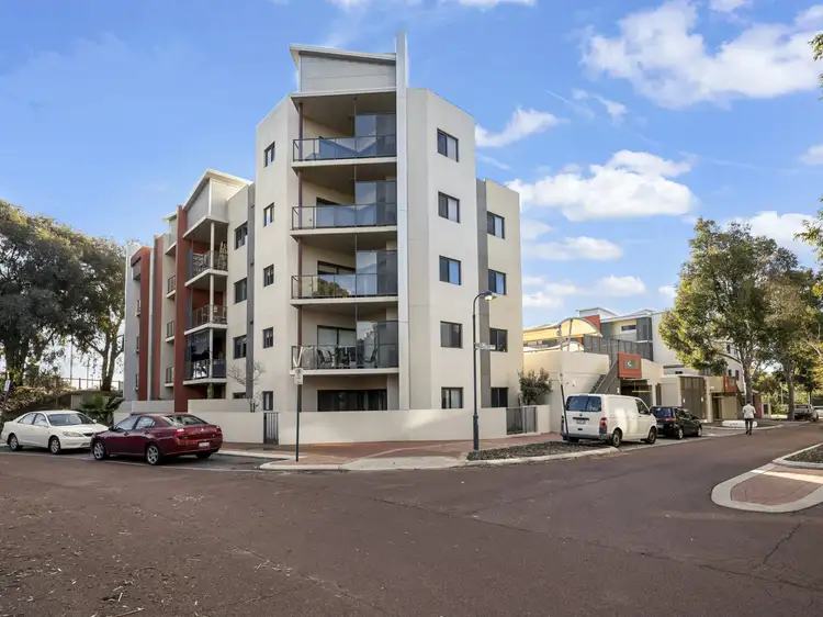 Main view of Homely unit listing, Apartment 29/2 Molloy Promenade, Joondalup WA 6027