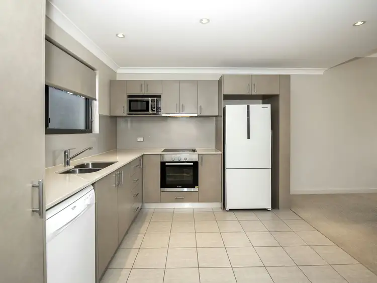 Third view of Homely unit listing, Apartment 29/2 Molloy Promenade, Joondalup WA 6027