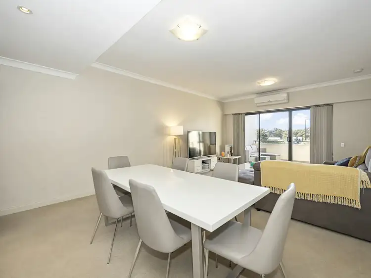 Fourth view of Homely unit listing, Apartment 29/2 Molloy Promenade, Joondalup WA 6027