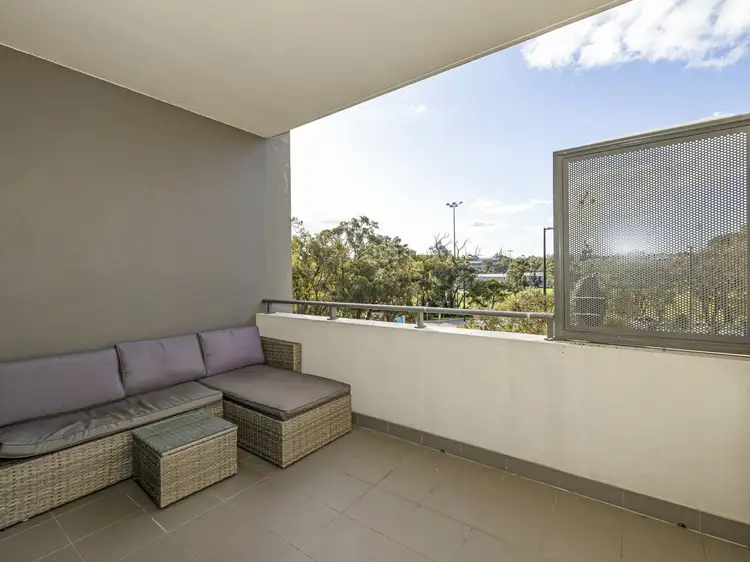 Sixth view of Homely unit listing, Apartment 29/2 Molloy Promenade, Joondalup WA 6027