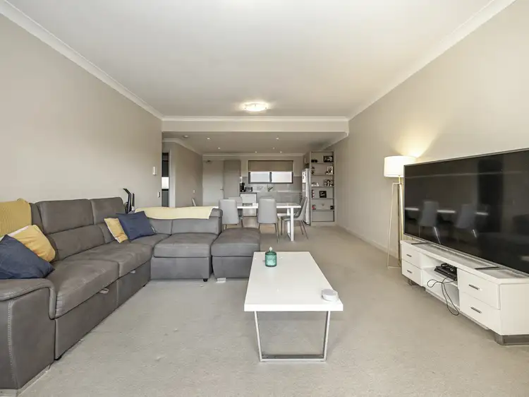 Seventh view of Homely unit listing, Apartment 29/2 Molloy Promenade, Joondalup WA 6027