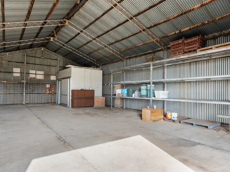 Fourth view of Homely rural property listing, 431 Rabbit Fence Road, Cottonvale QLD 4375
