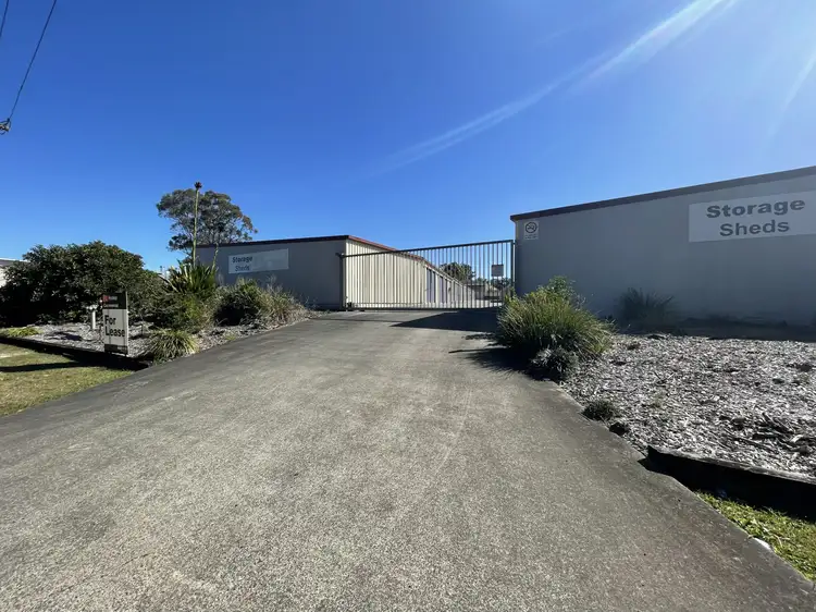 42 Hargreaves Drive, Taree NSW 2430