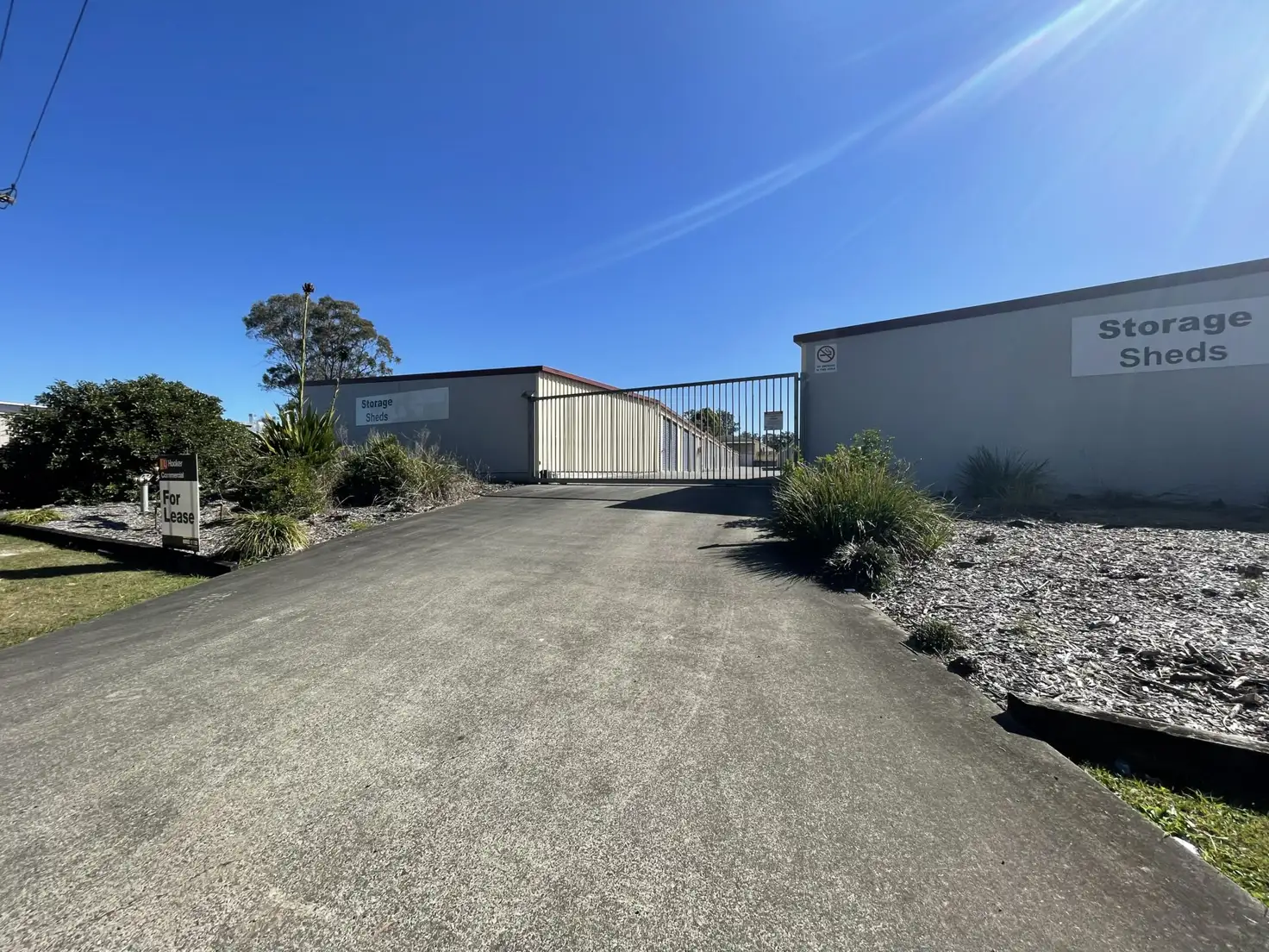 Main view of Homely warehouse listing, 42 Hargreaves Drive, Taree NSW 2430