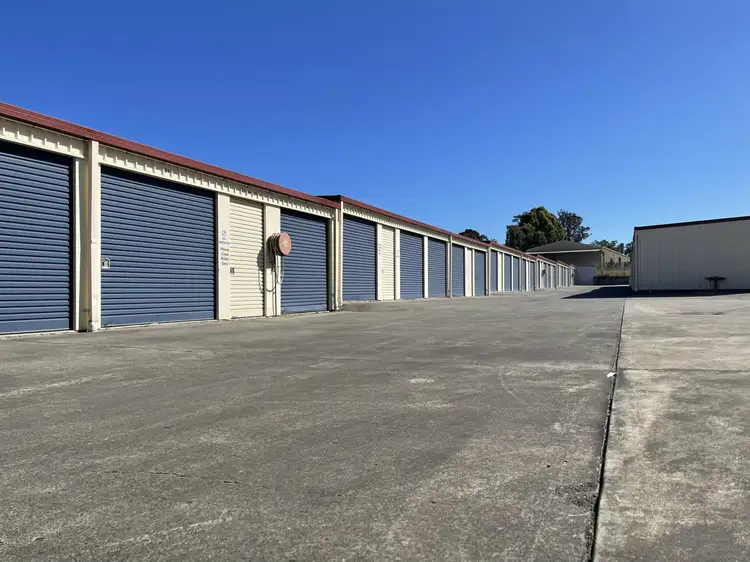 Third view of Homely warehouse listing, 42 Hargreaves Drive, Taree NSW 2430