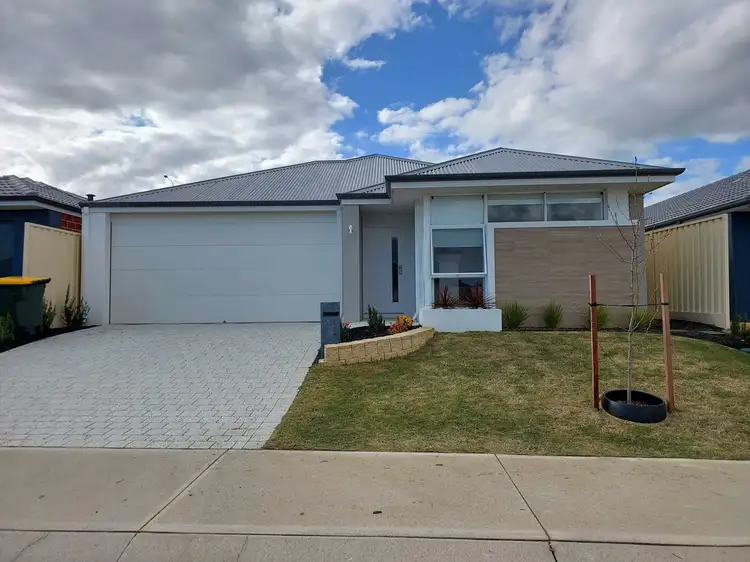 164 Sapphire Chase, Wellard WA 6170