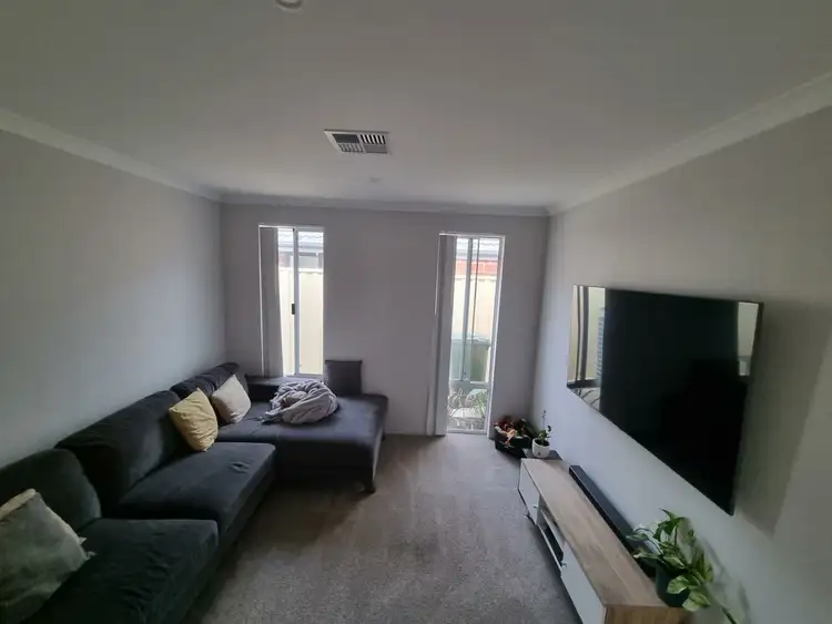 Sixth view of Homely house listing, 164 Sapphire Chase, Wellard WA 6170