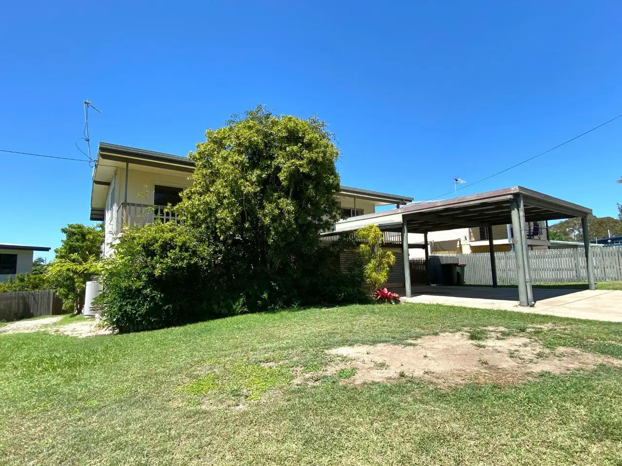 Main view of Homely house listing, 5 Pleasant Avenue, Tannum Sands QLD 4680