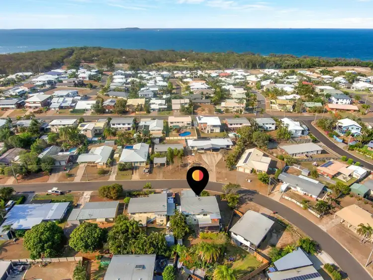 Second view of Homely house listing, 5 Pleasant Avenue, Tannum Sands QLD 4680