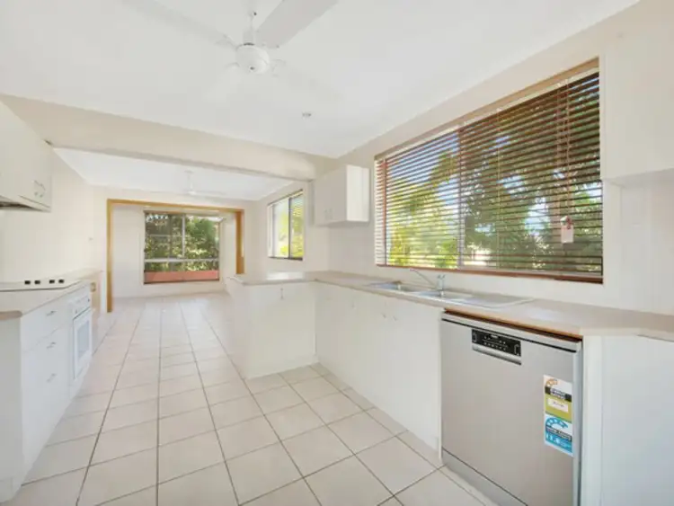 Third view of Homely house listing, 5 Pleasant Avenue, Tannum Sands QLD 4680