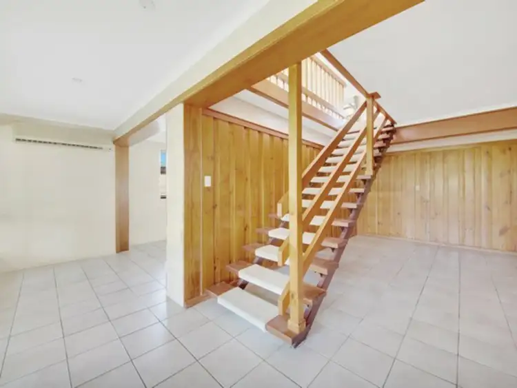 Fifth view of Homely house listing, 5 Pleasant Avenue, Tannum Sands QLD 4680